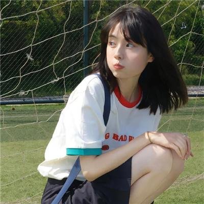 老人院的帕妃女士