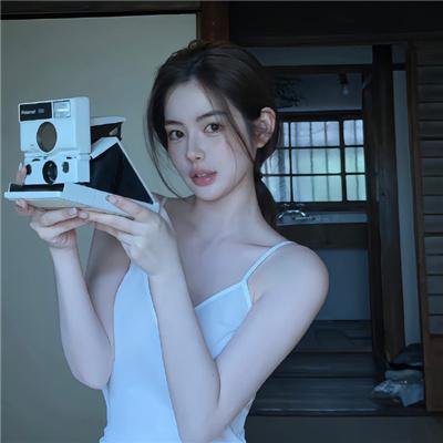 我为谁狂
