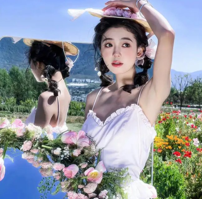 隔离众生相